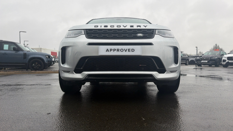 Land Rover Discovery Sport 1.5 P300e R-Dynamic HSE 5dr Auto [5 Seat] Station Wagon